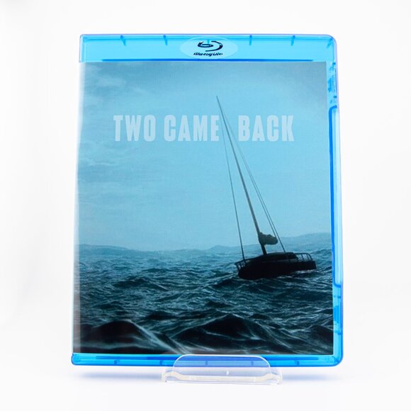 Two Came Back (1997) BluRay - Picture 1 of 3